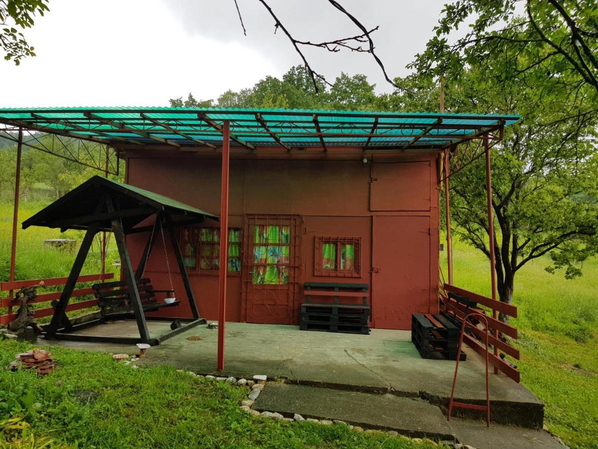 Casa Ana Vila Geoagiu Exterior foto